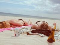 St. Anthony Sand Dunes
