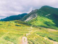 Teton Valley Scenic Bike Ride
